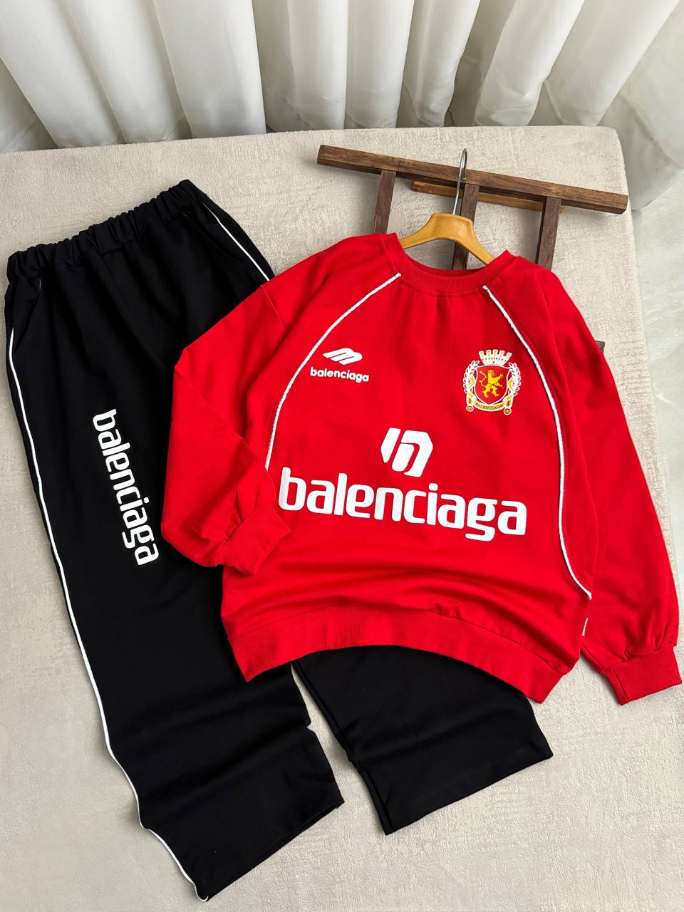 عکس ست BALENC جدید - شماره 3